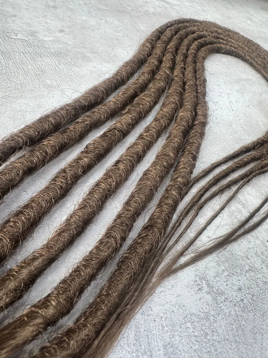 Афрорезинка