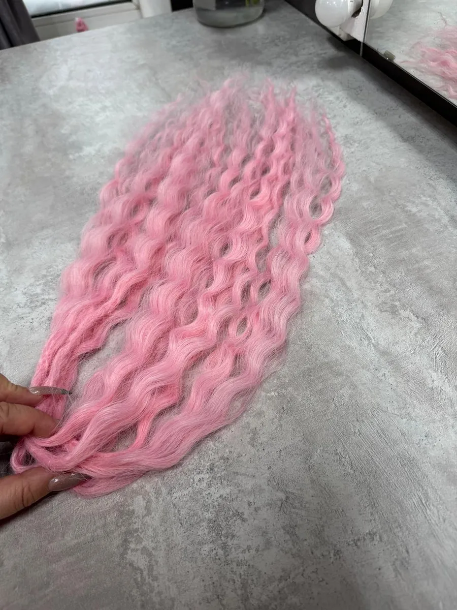 Дредокудри поштучно