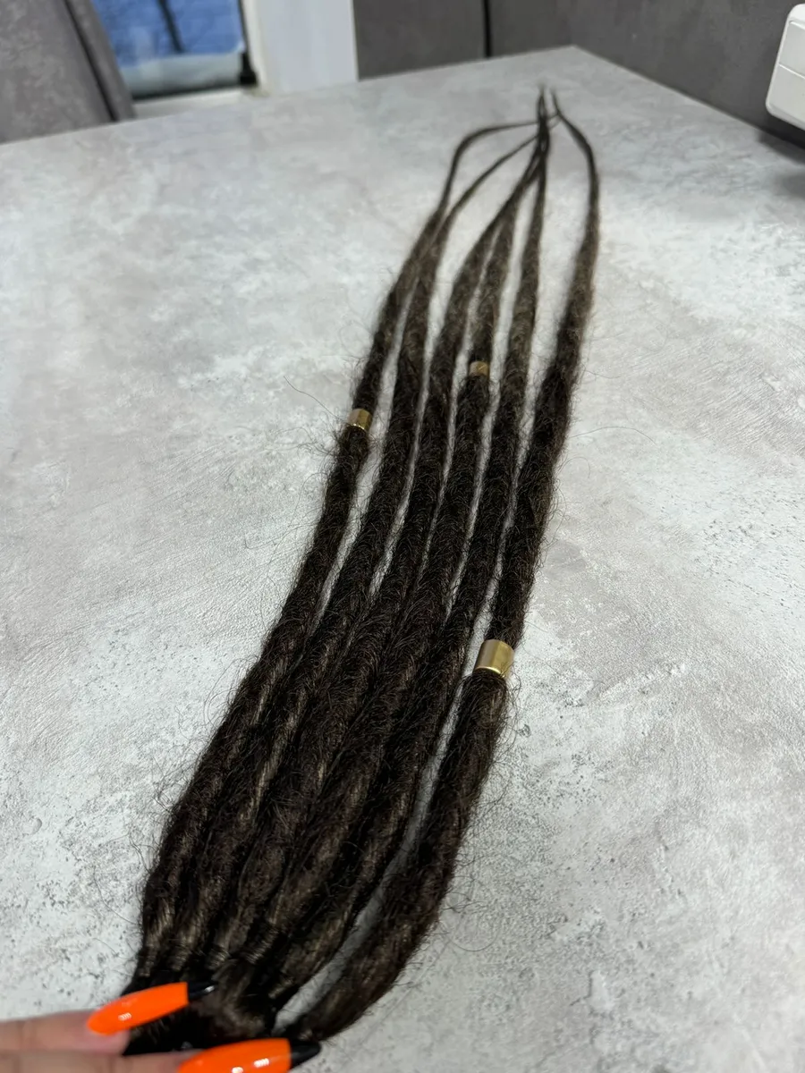 Афрорезинка