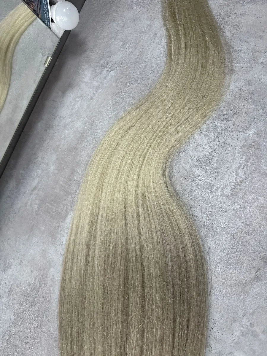 Хвост на резинке