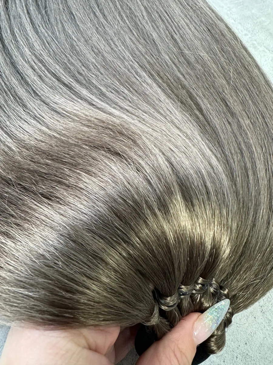 Накладной хвост на резинке