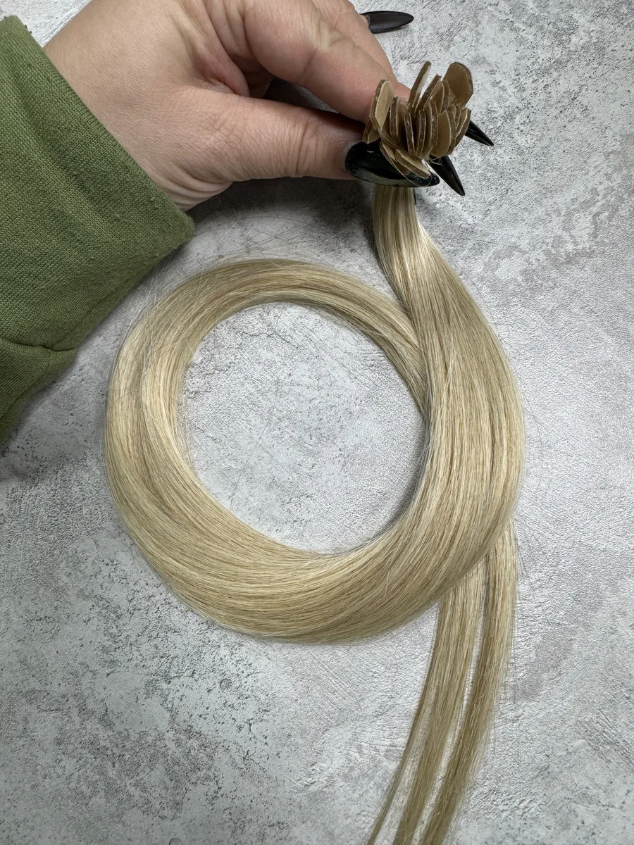 Волосы для наращивания