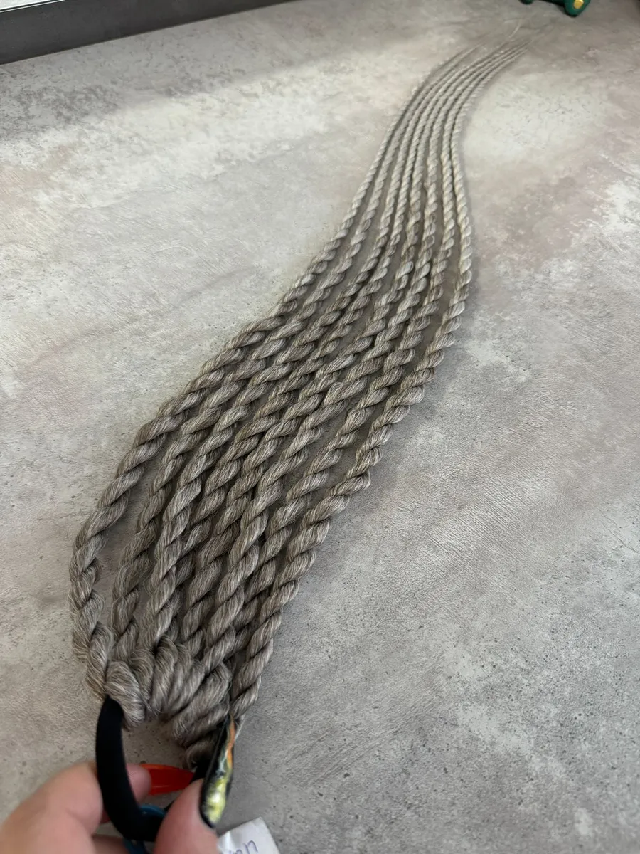 Афрорезинка Сенегальская