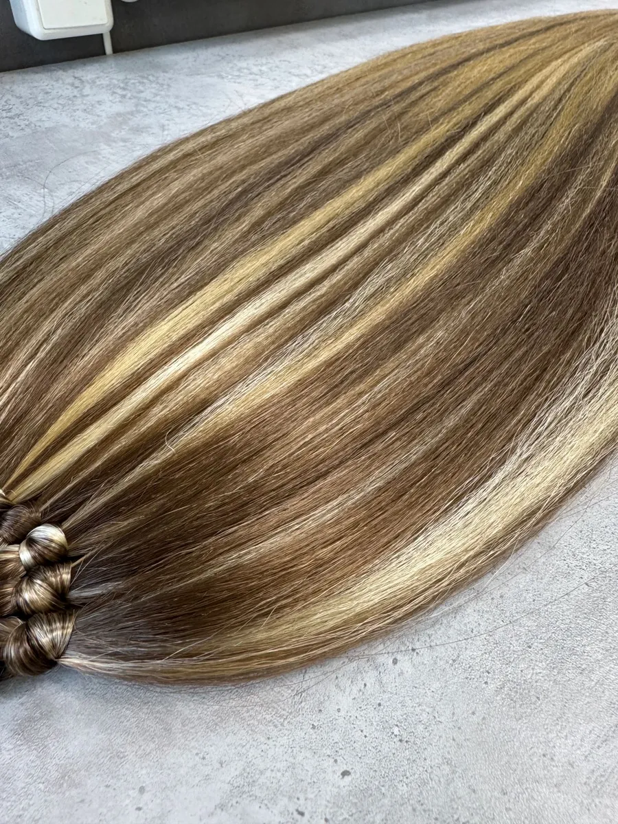 Накладной хвост на резинке