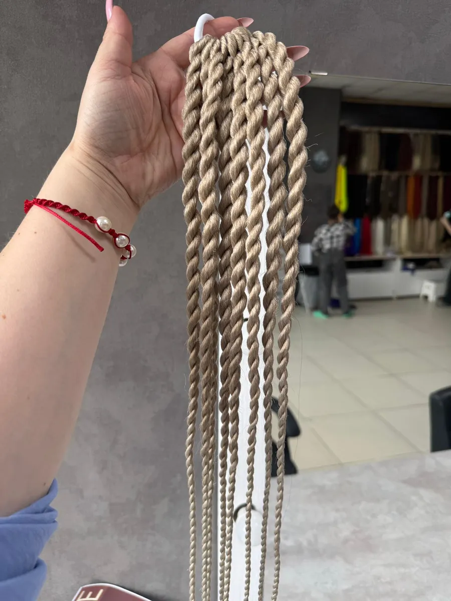 Афрорезинка Сенегальская