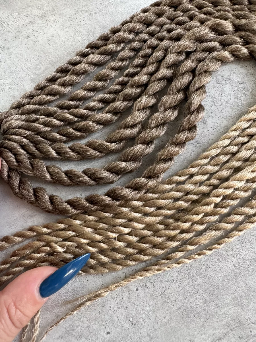 Афрорезинка Сенегальская