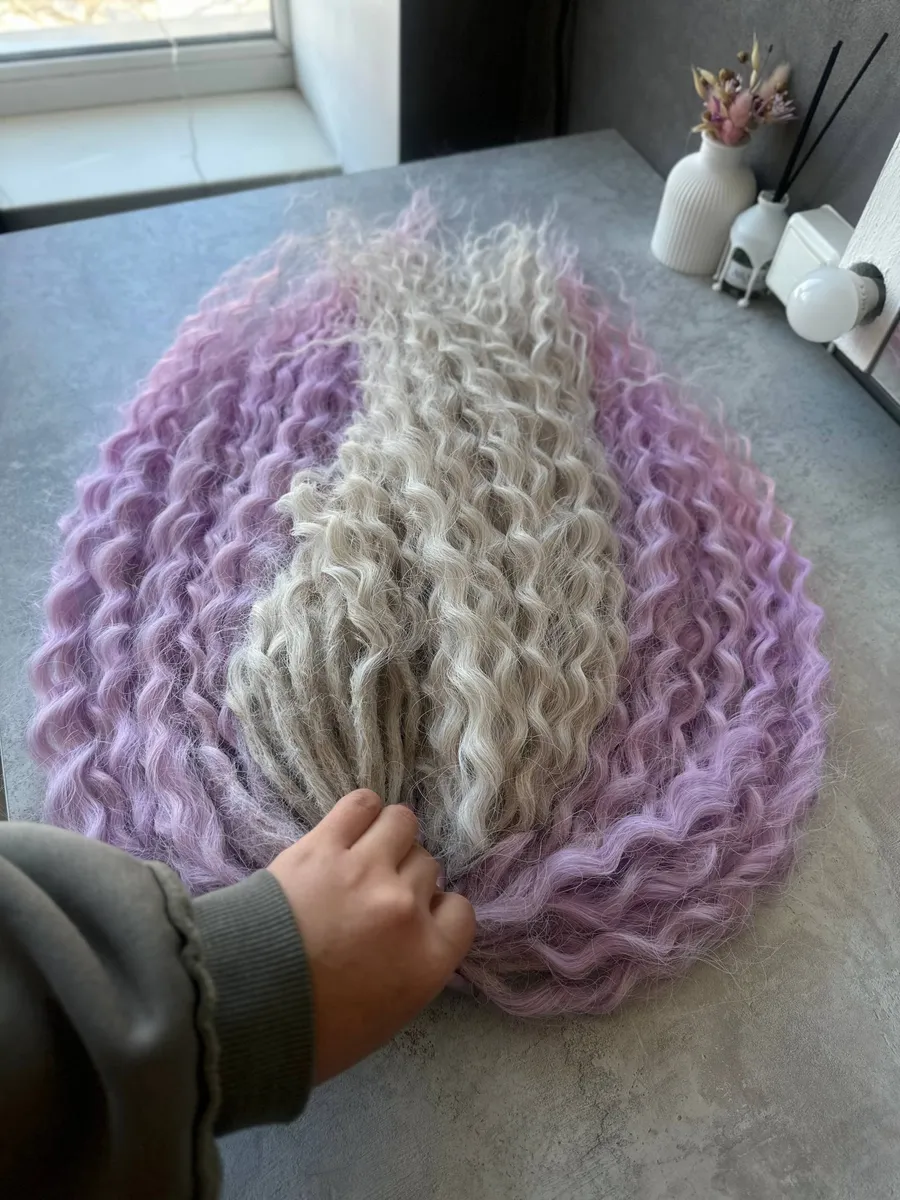 Дредокудри