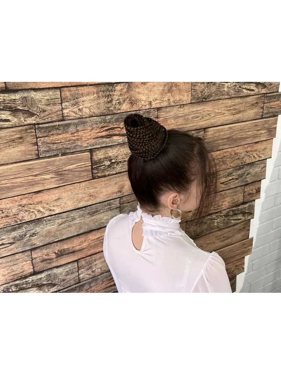 Афрорезинка