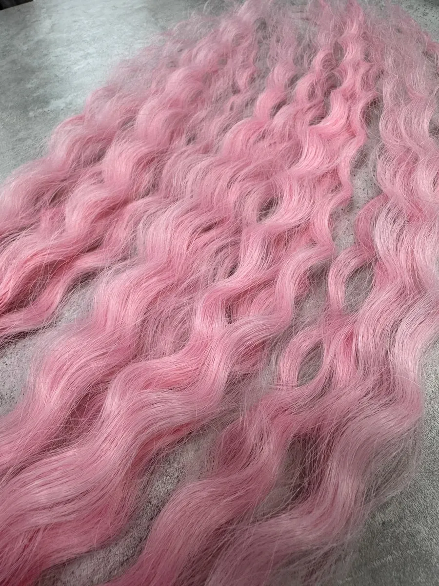 Дредокудри поштучно