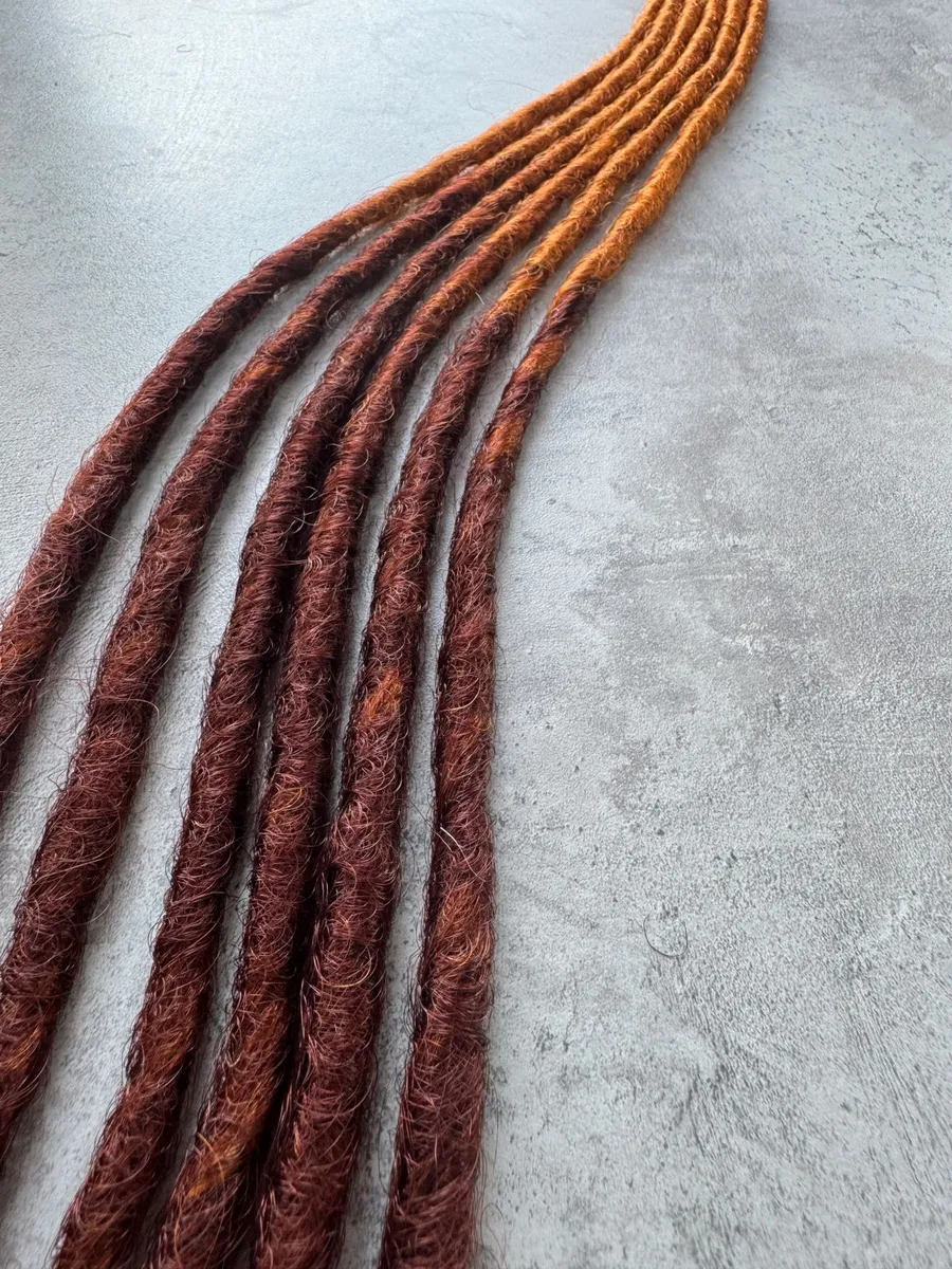 Афрорезинка