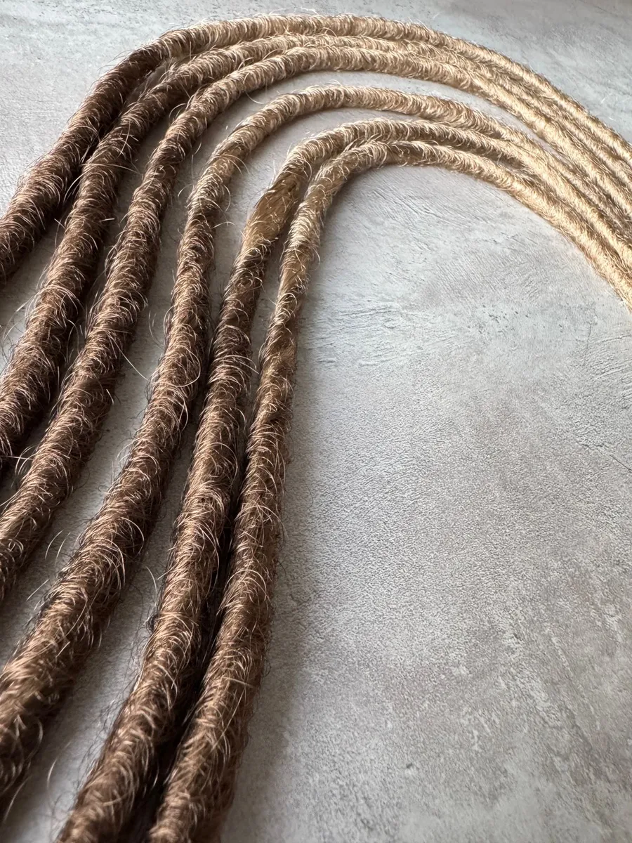 Афрорезинка