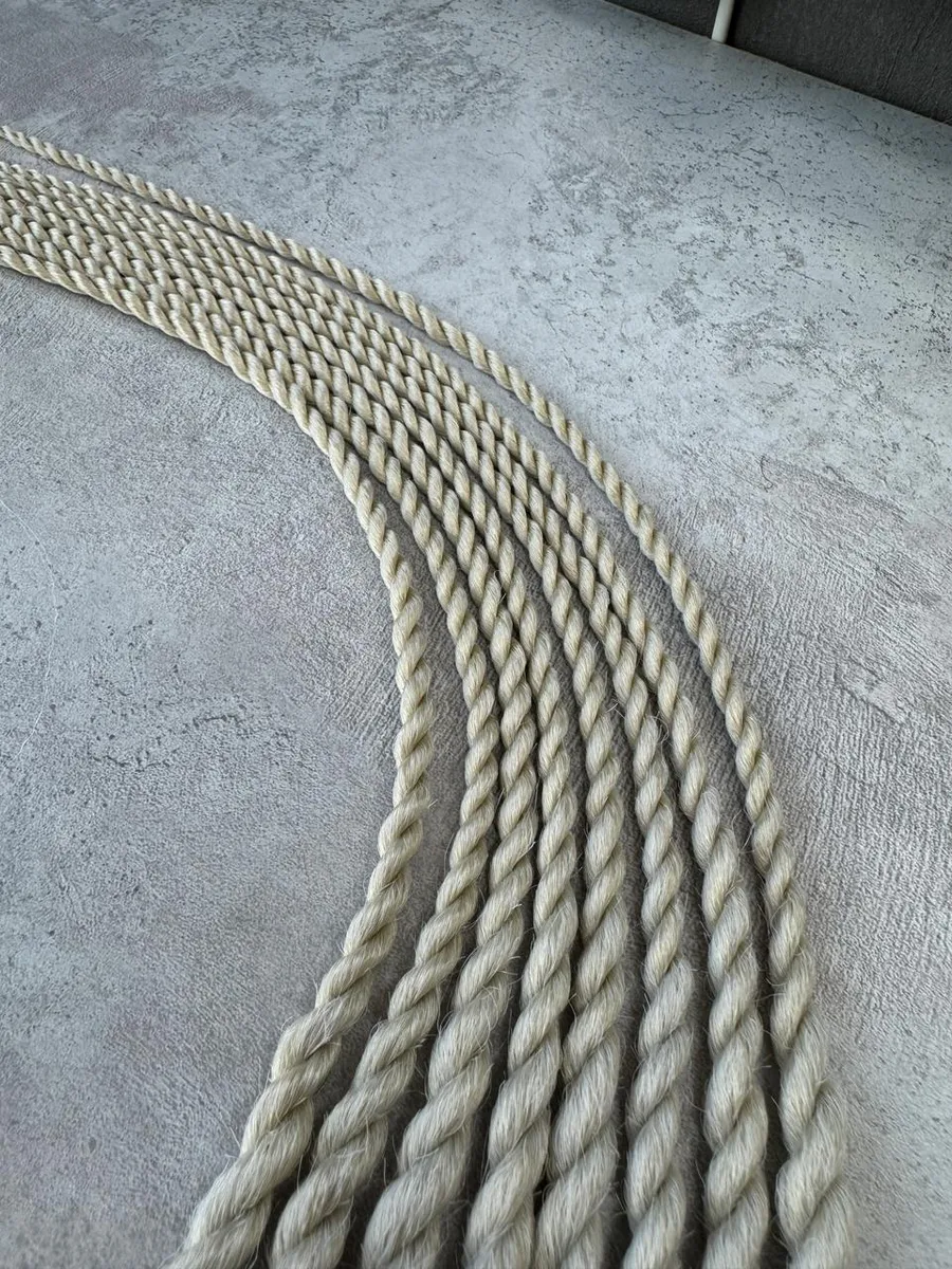 Афрорезинка Сенегальская