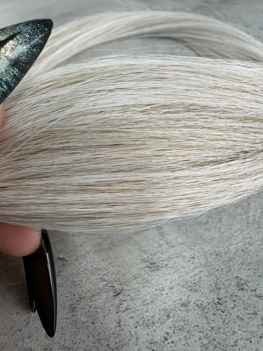 Волосы для наращивания