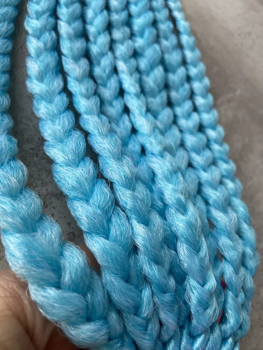 Афрорезинка