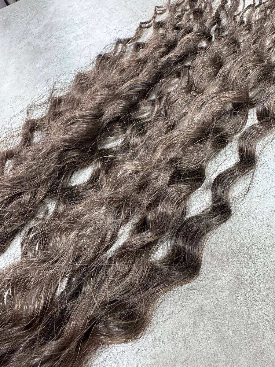 Дредокудри поштучно