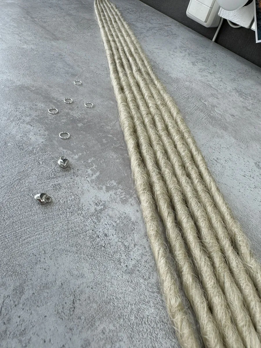 Афрорезинка