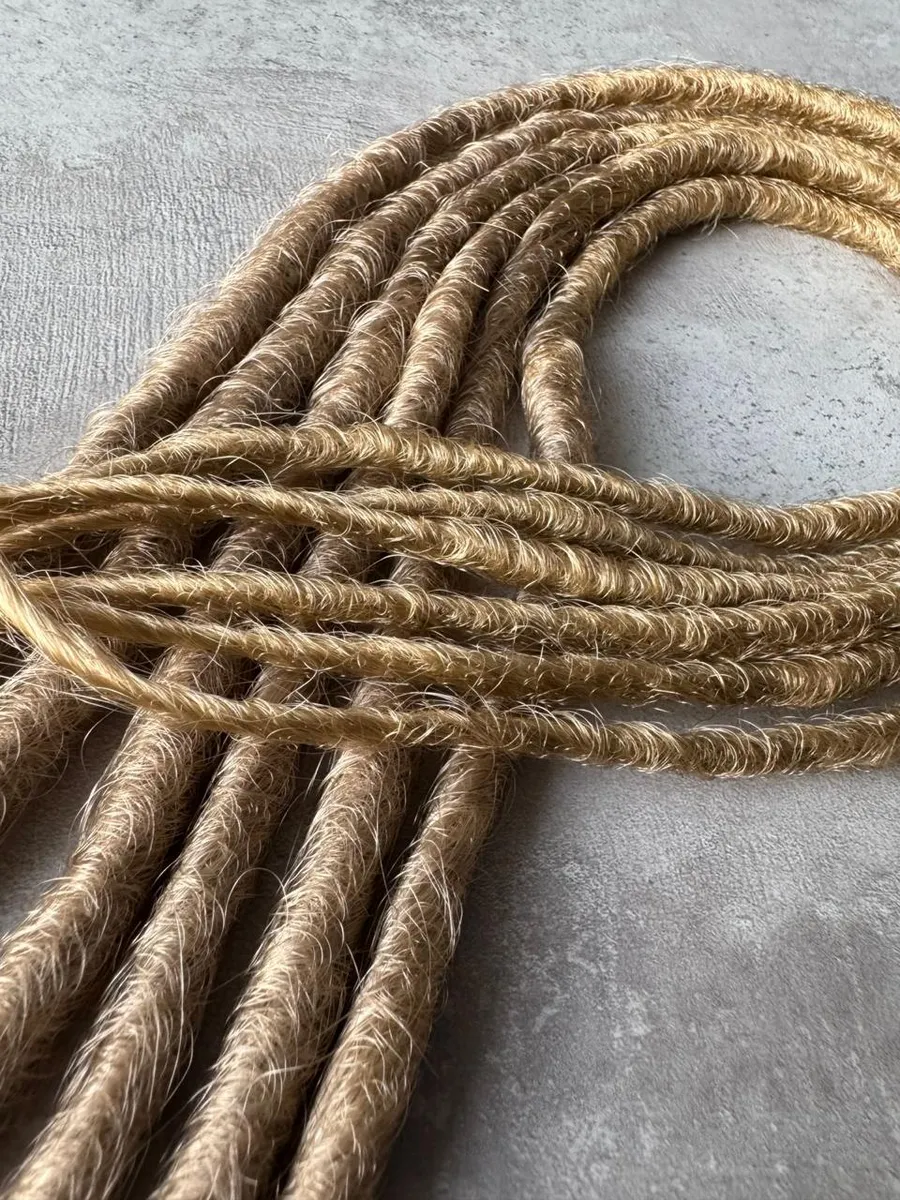 Афрорезинка