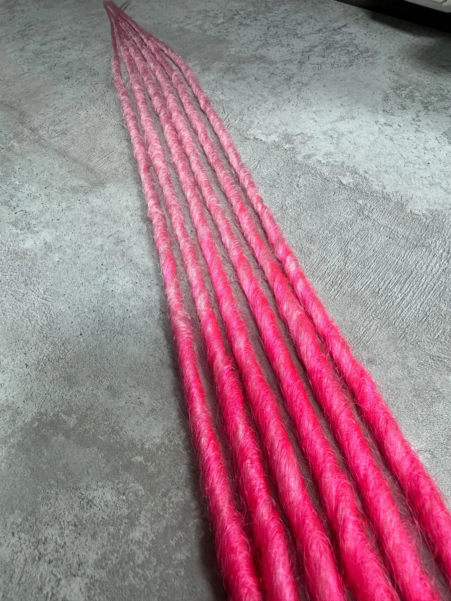 Афрорезинка