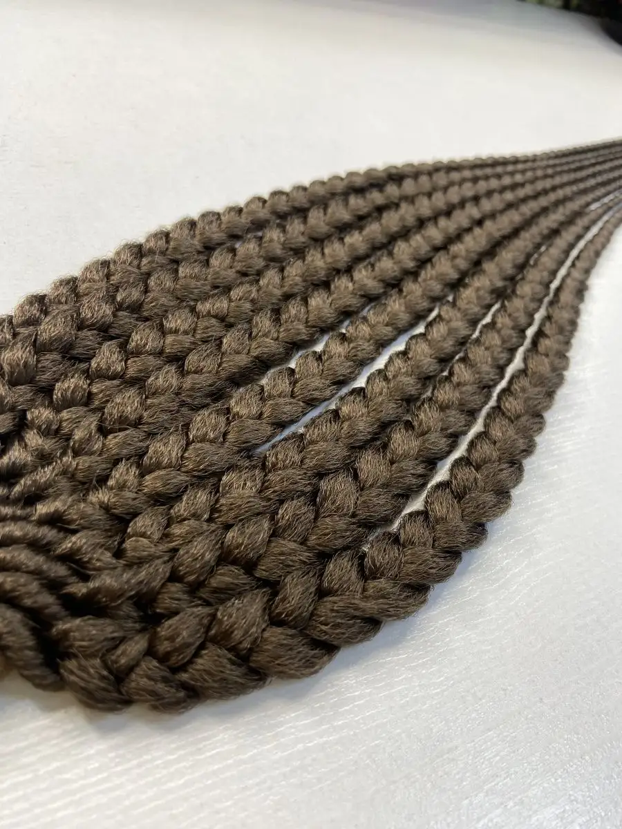 Афрорезинка