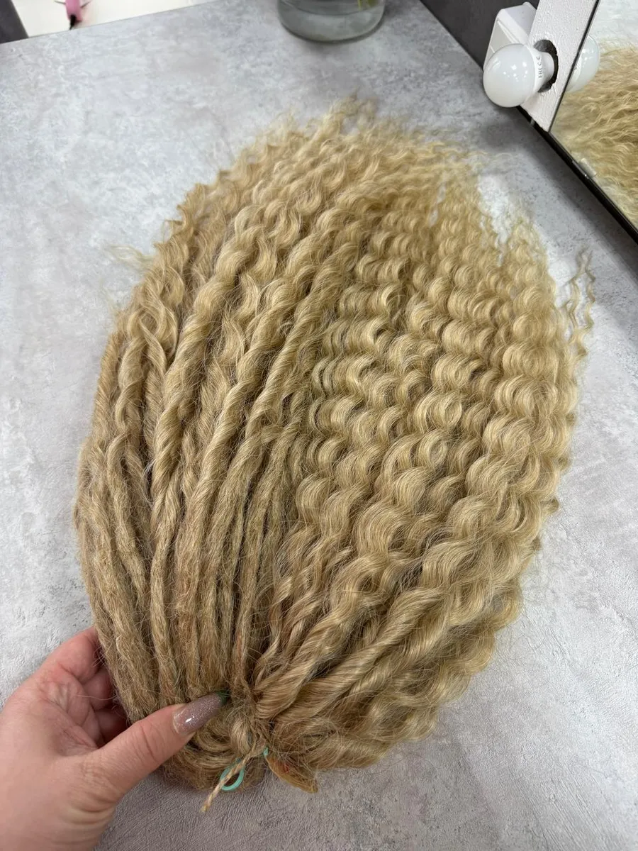 Дредокудри