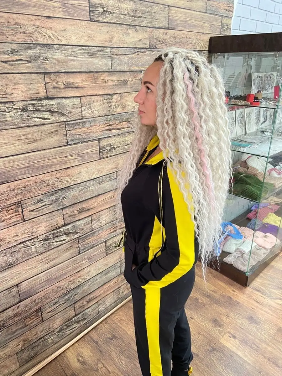 Дредокудри