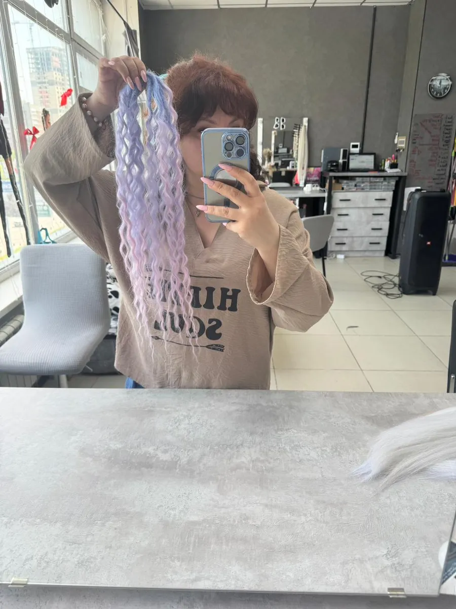 Дредокудри поштучно