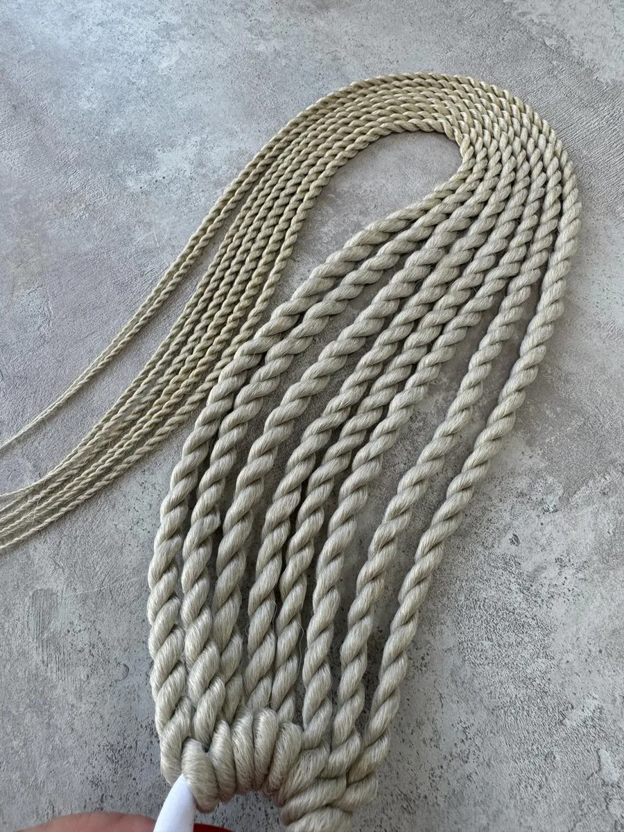 Афрорезинка Сенегальская