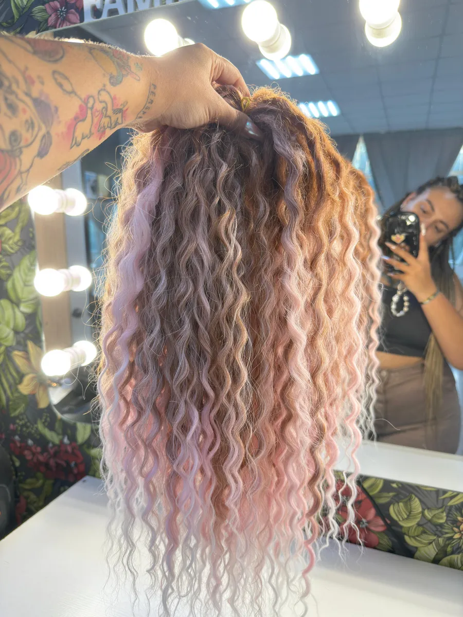 Дредокудри