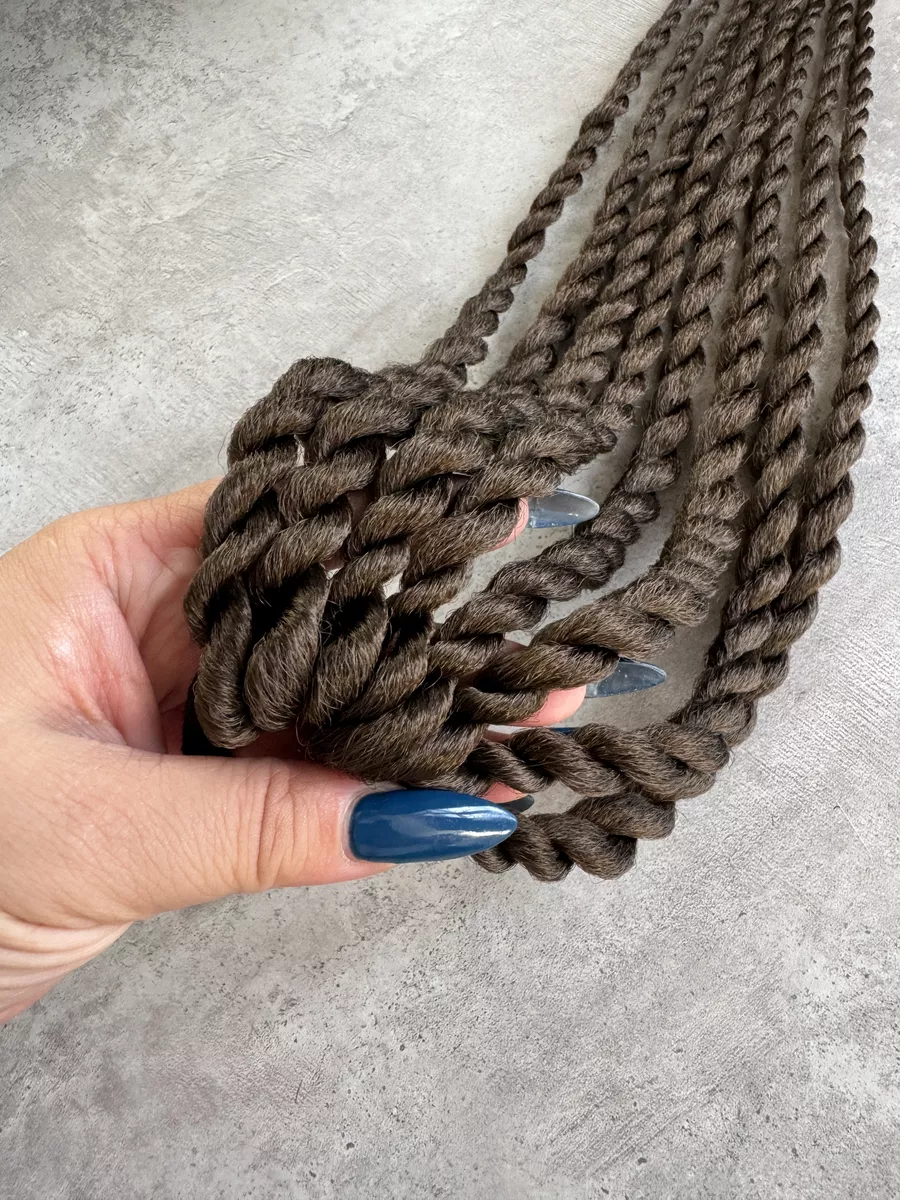 Афрорезинка Сенегальская