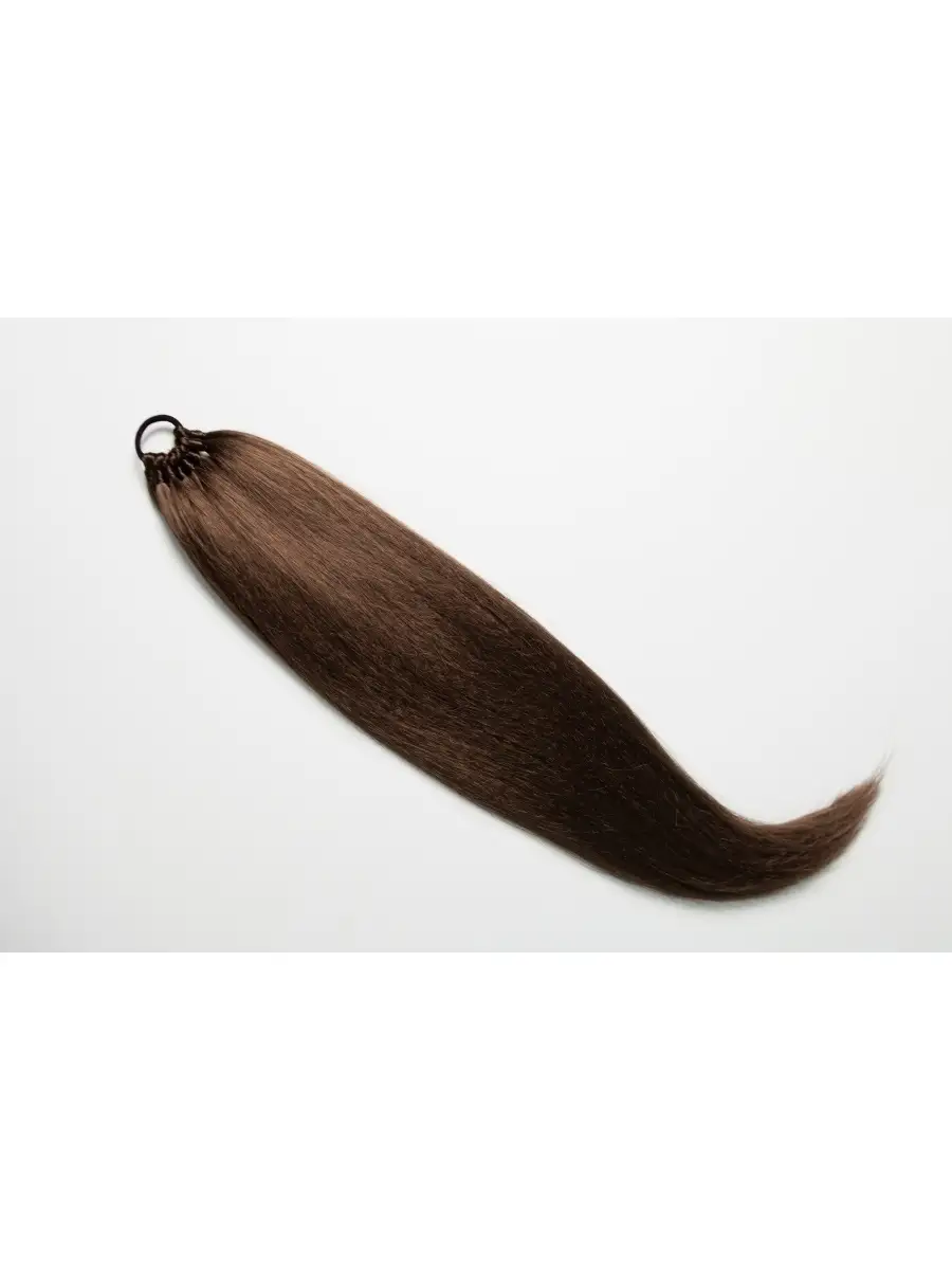 Накладной хвост на резинке