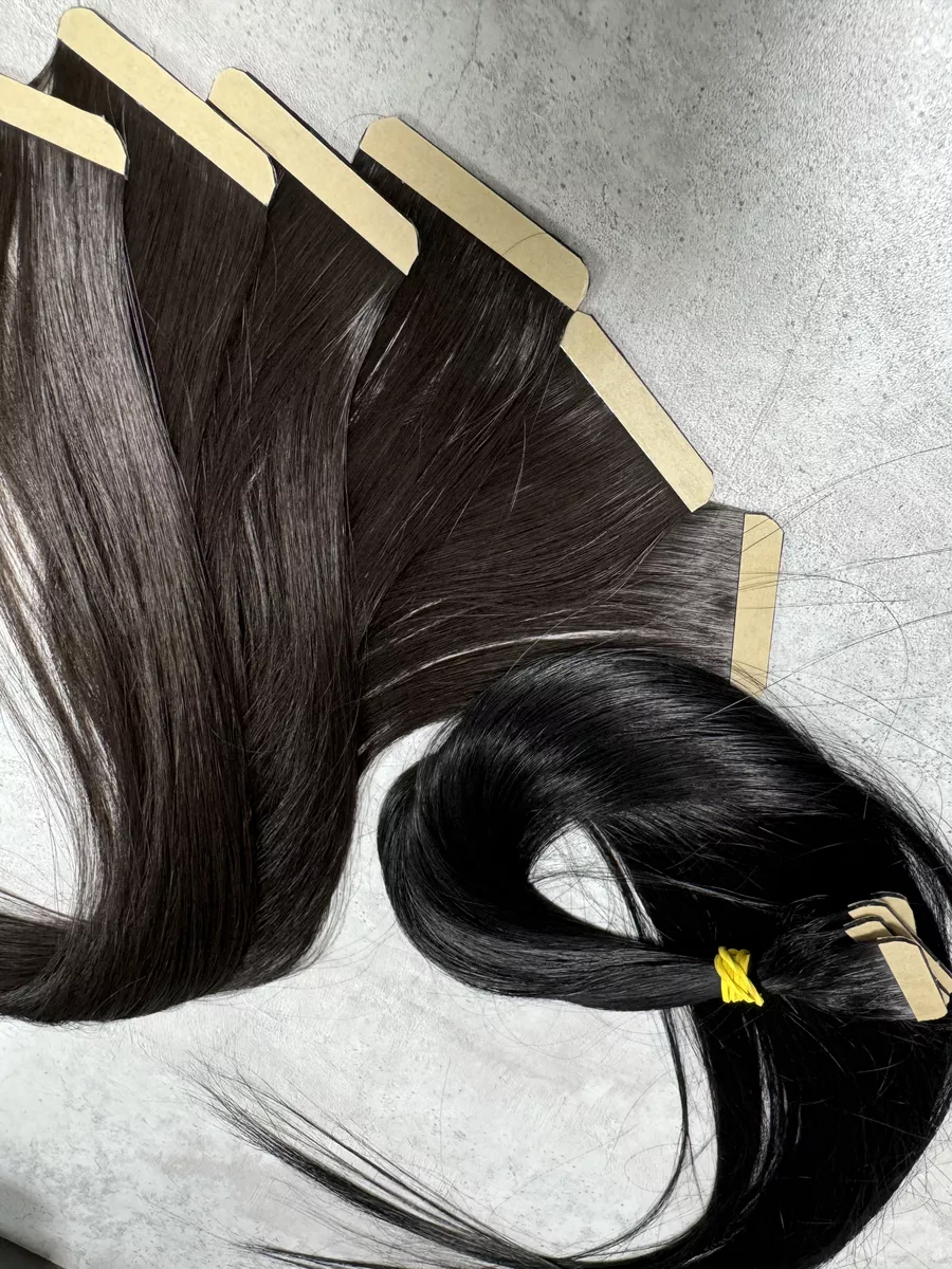 Волосы для наращивания