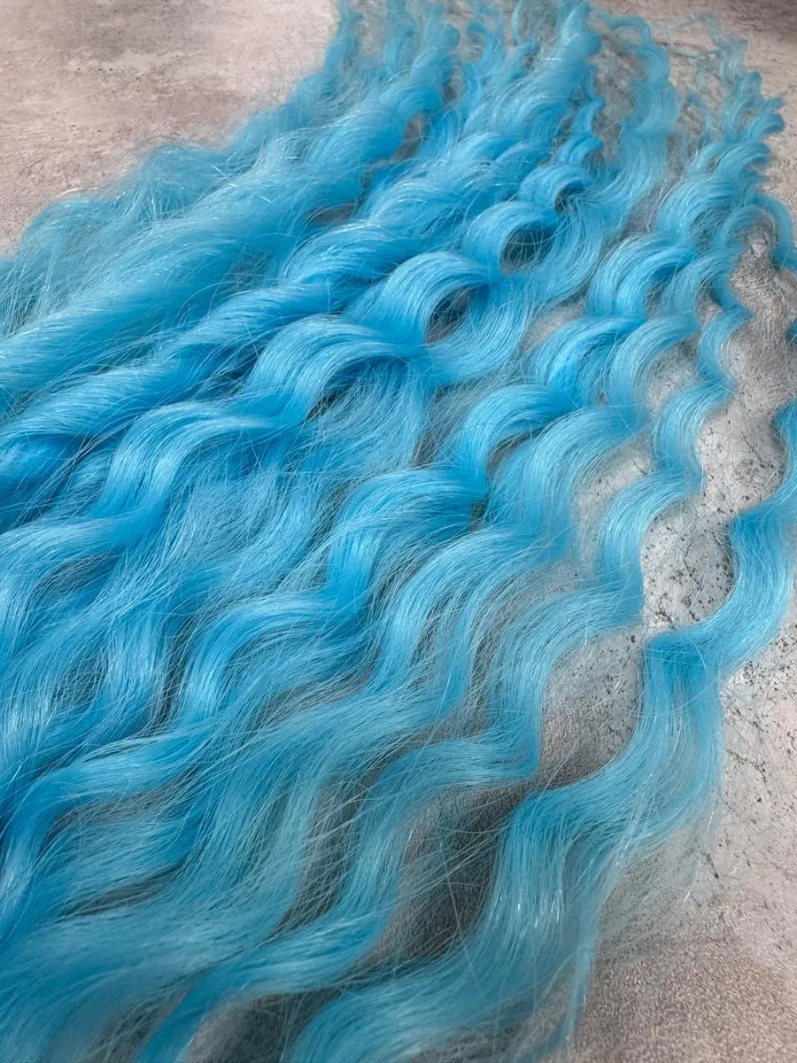 Дредокудри поштучно