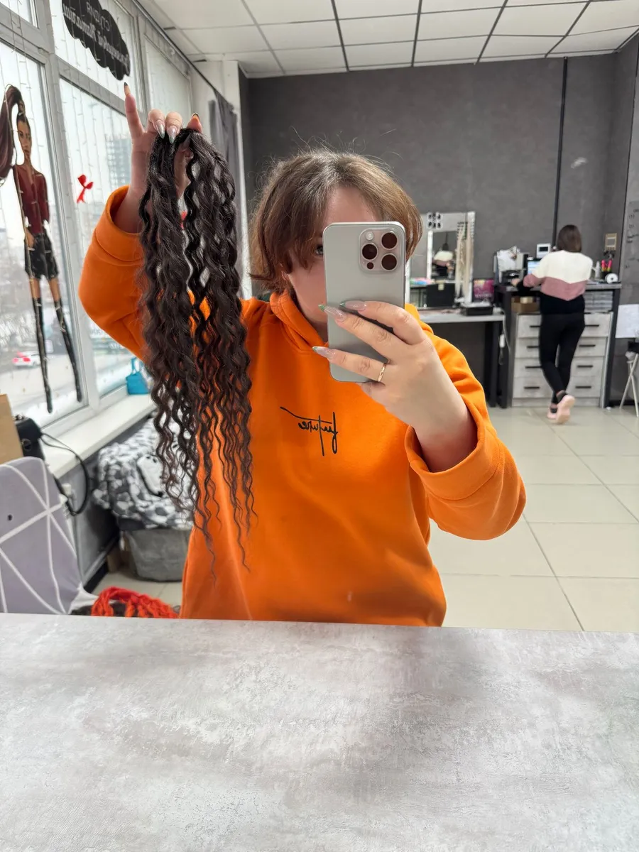 Дредокудри поштучно