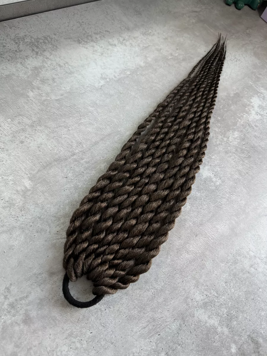 Афрорезинка Сенегальская