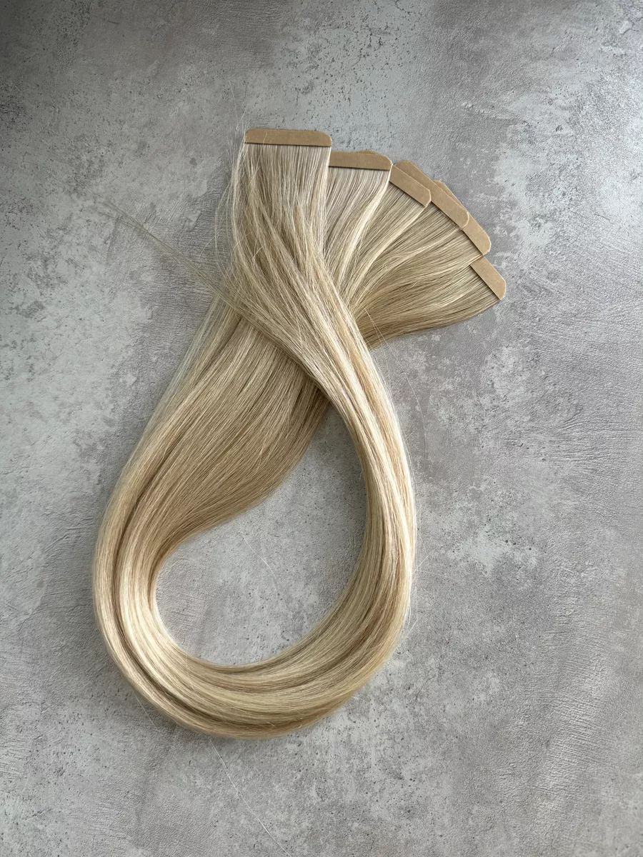 Волосы для наращивания