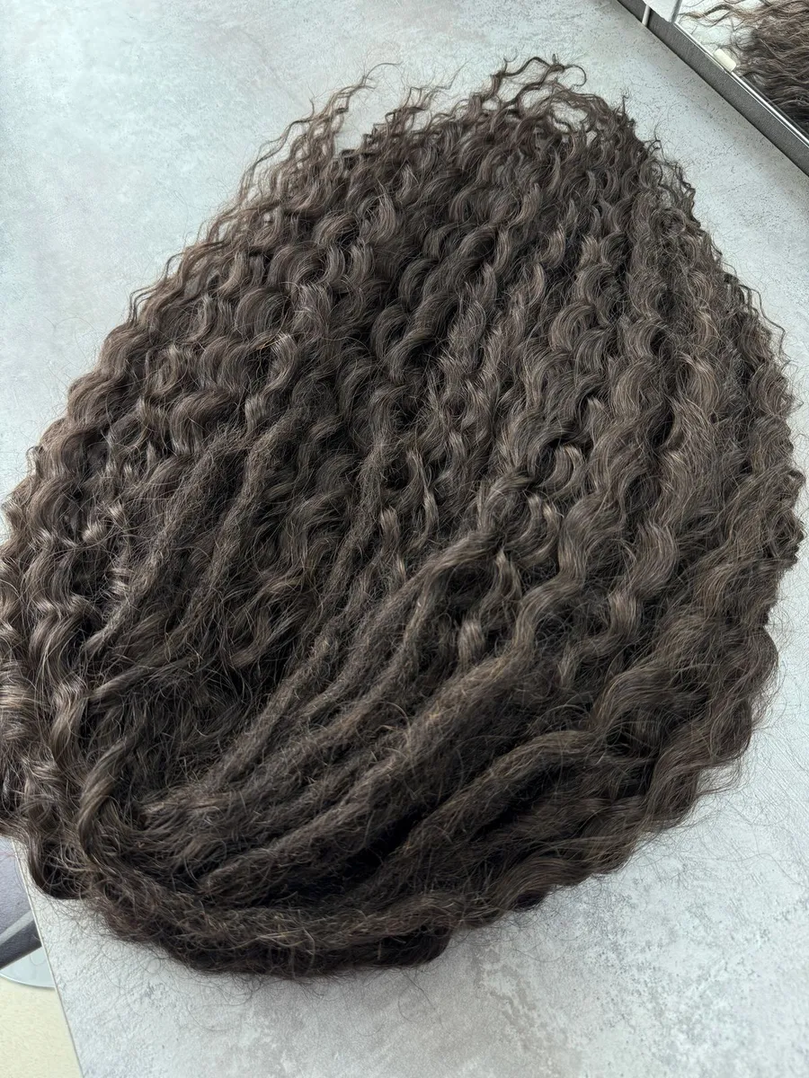 Дредокудри