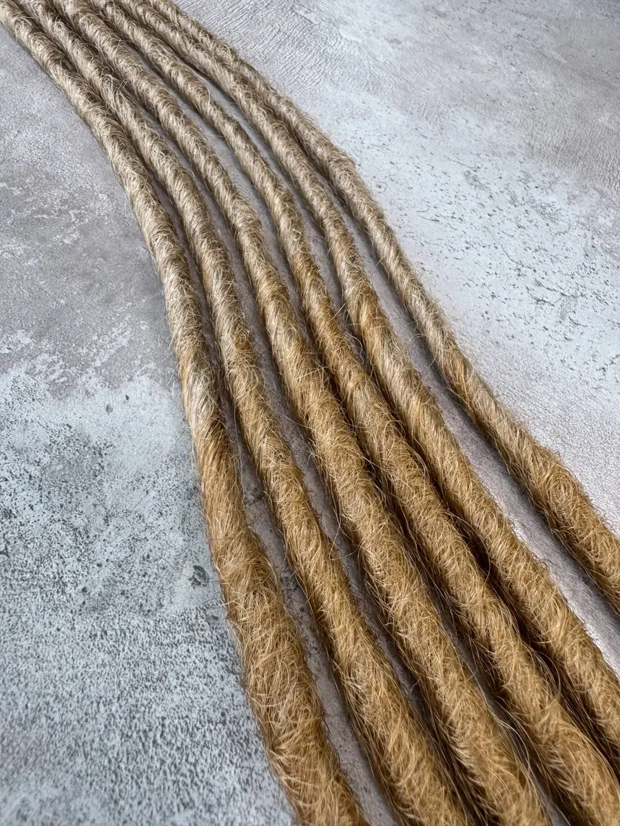 Афрорезинка