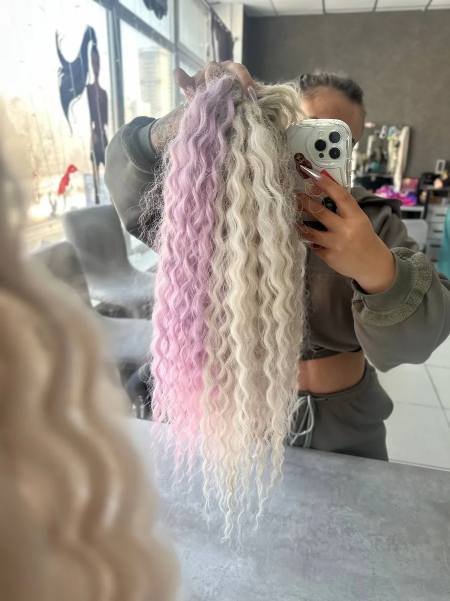 Дредокудри