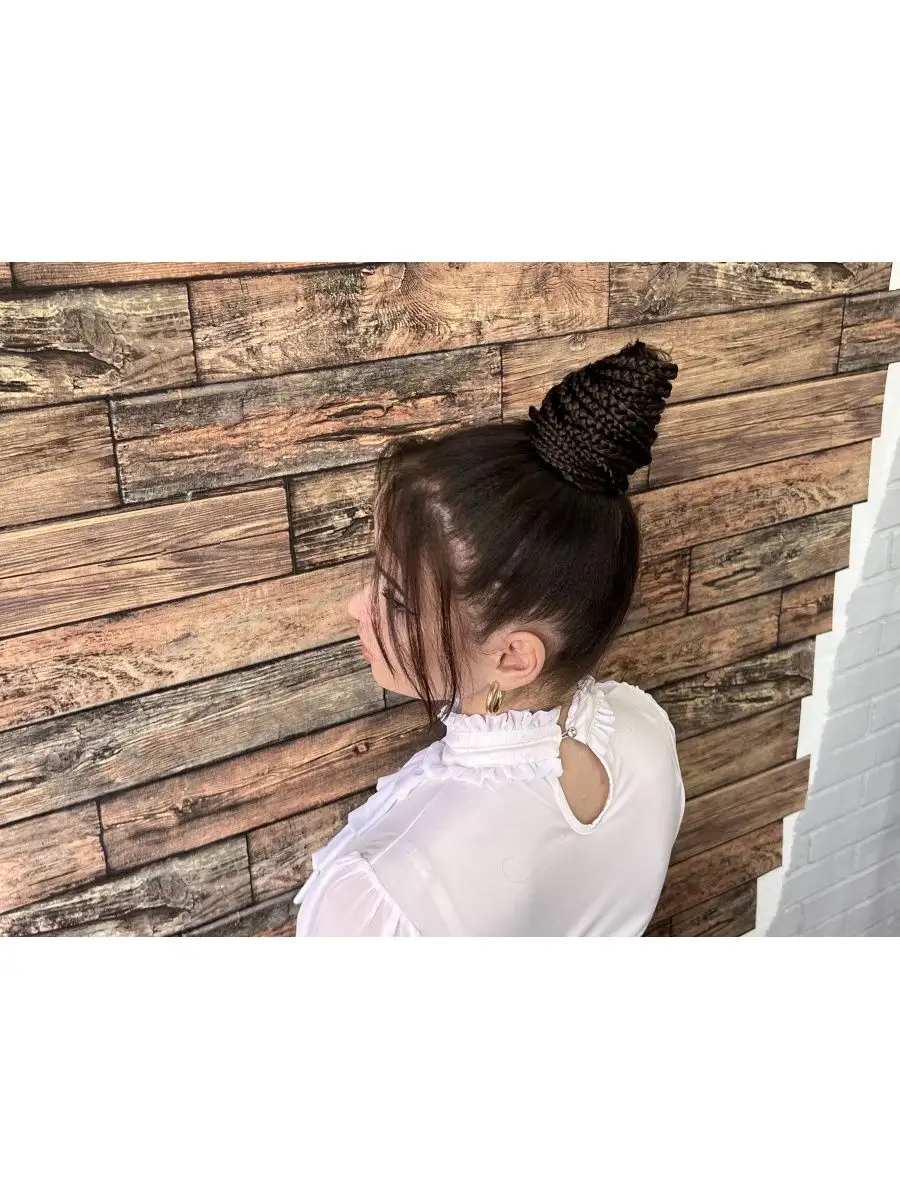 Афрорезинка