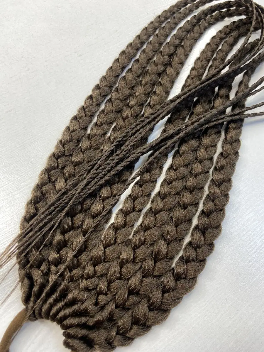 Афрорезинка