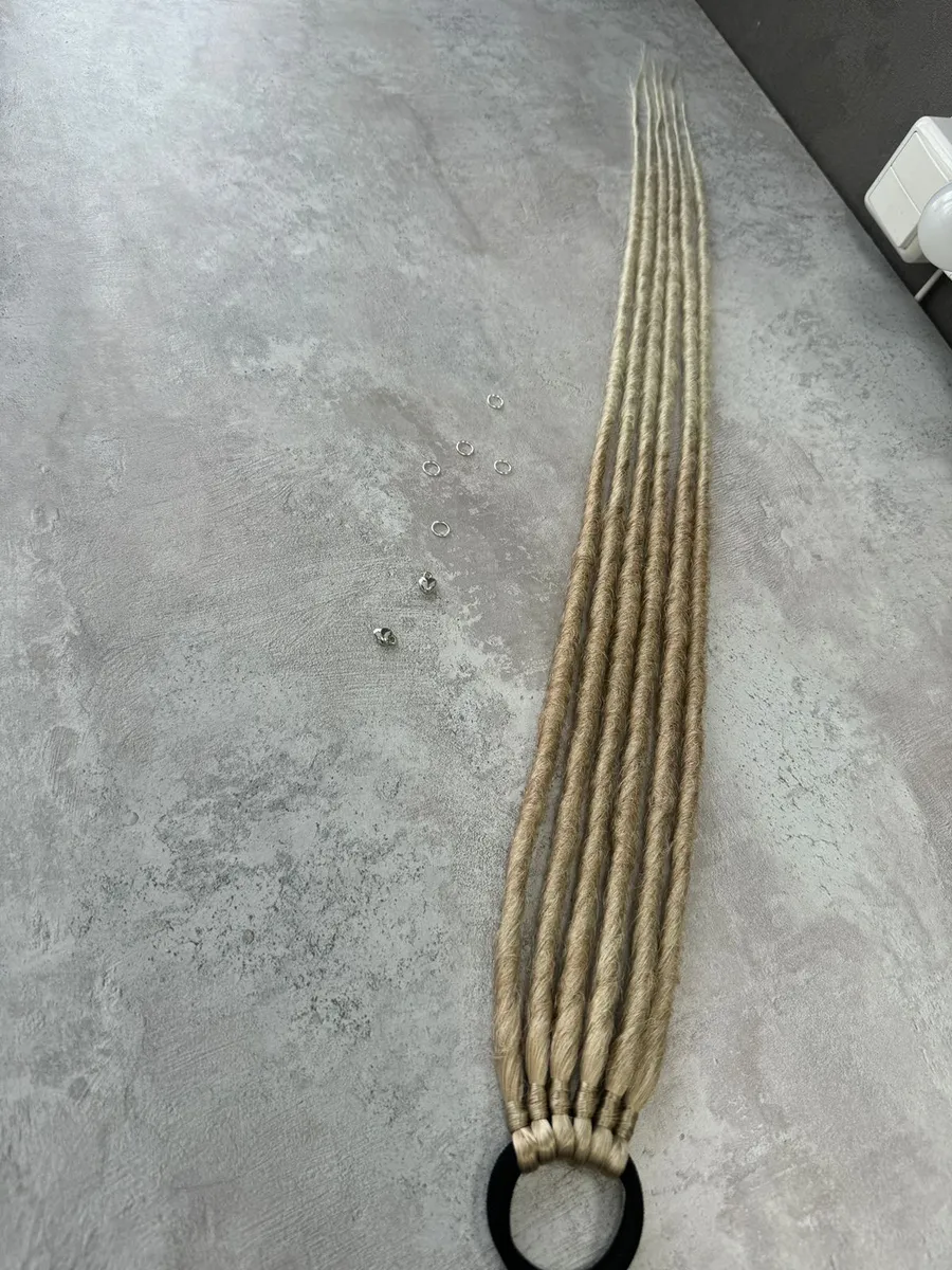 Афрорезинка