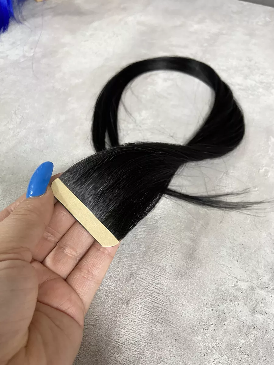 Волосы для наращивания