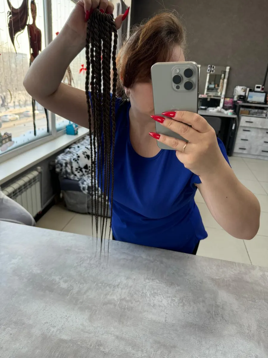 Афрорезинка Сенегальская