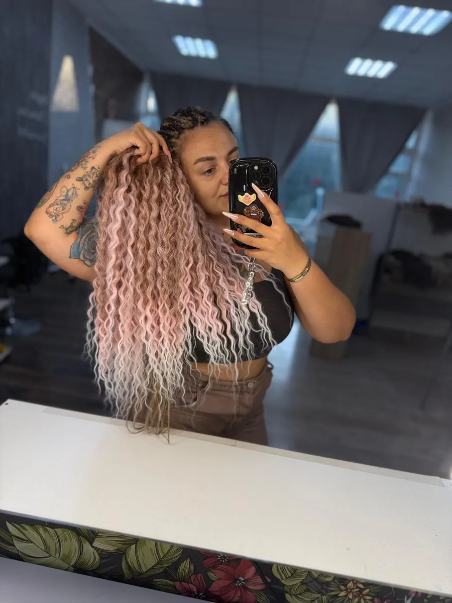 Дредокудри