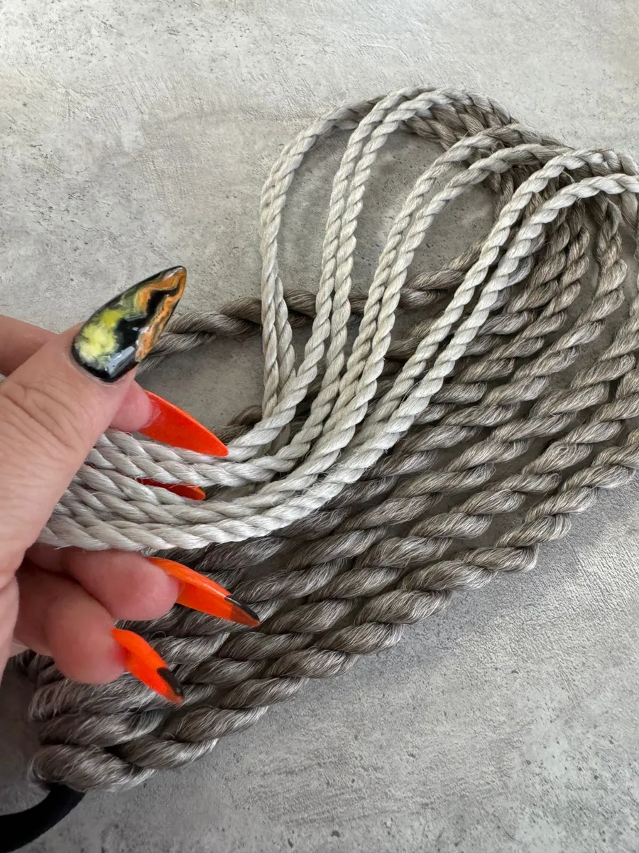 Афрорезинка Сенегальская