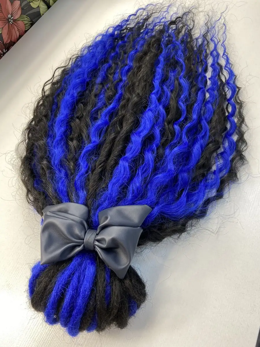 Дредокудри