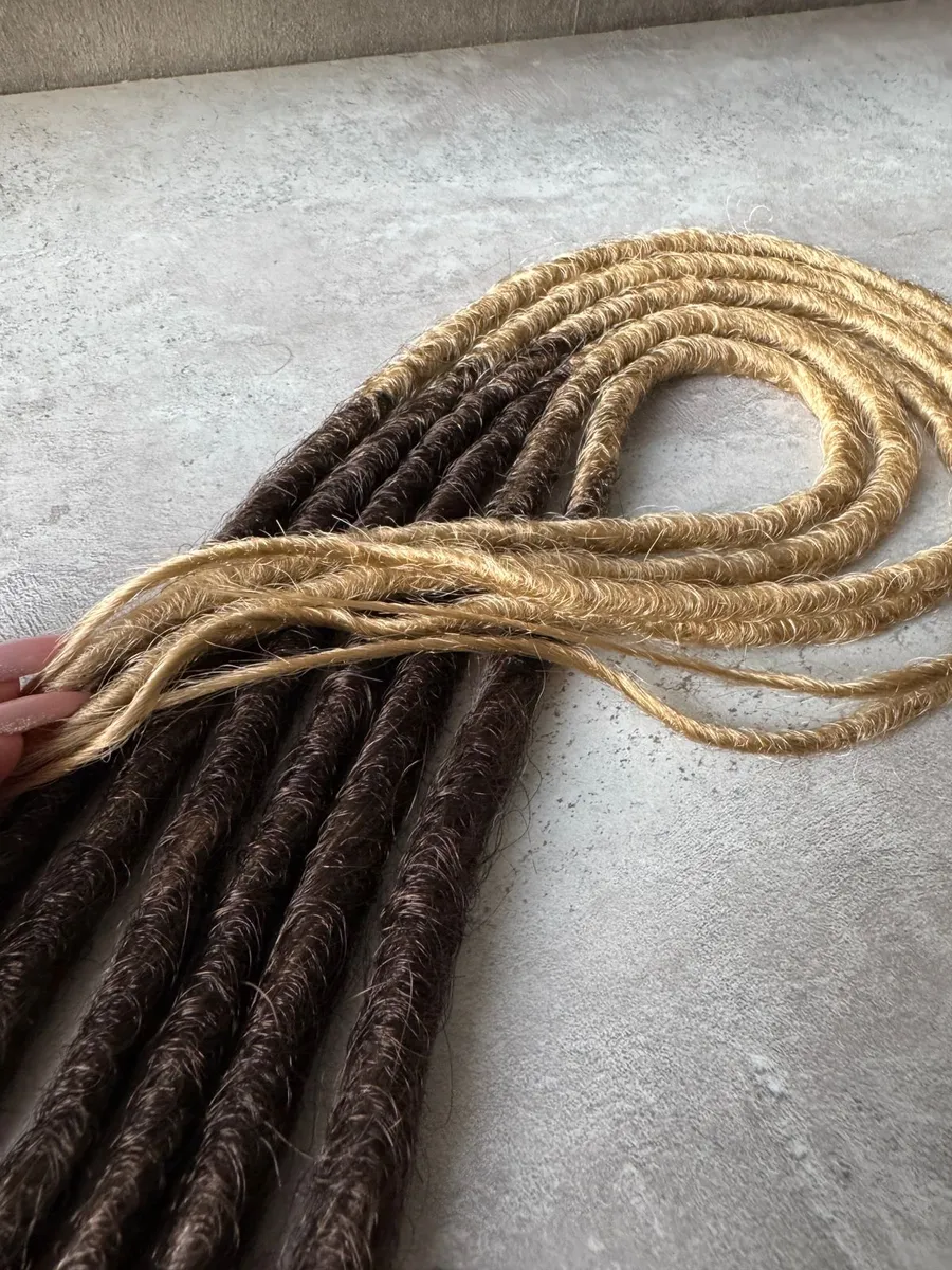 Афрорезинка