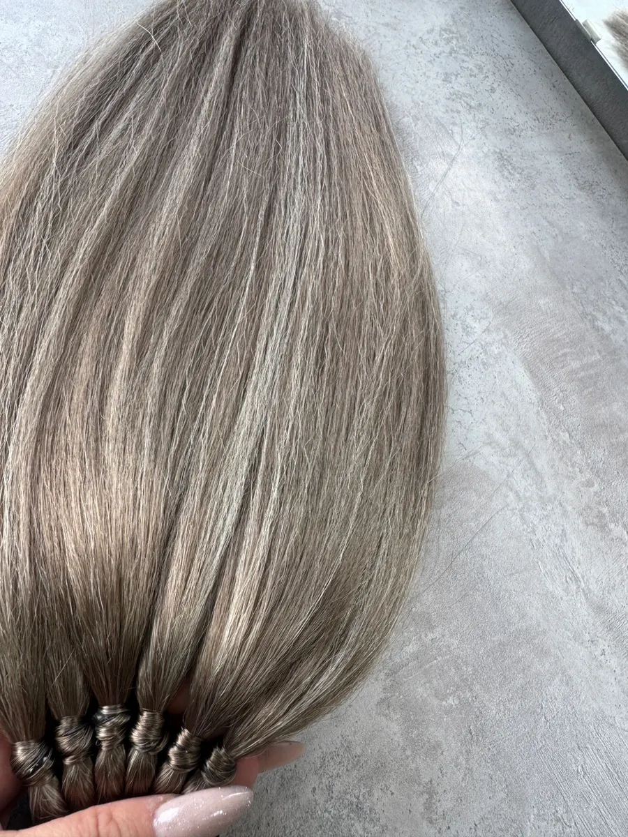 Хвост на резинке