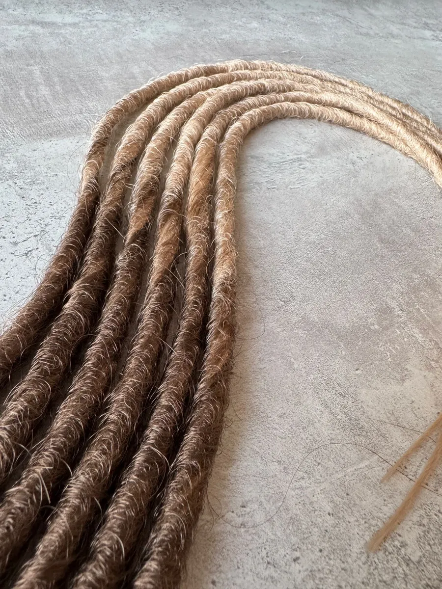 Афрорезинка