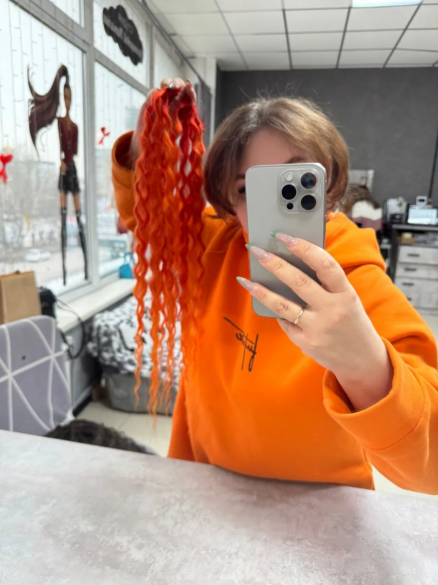 Дредокудри поштучно